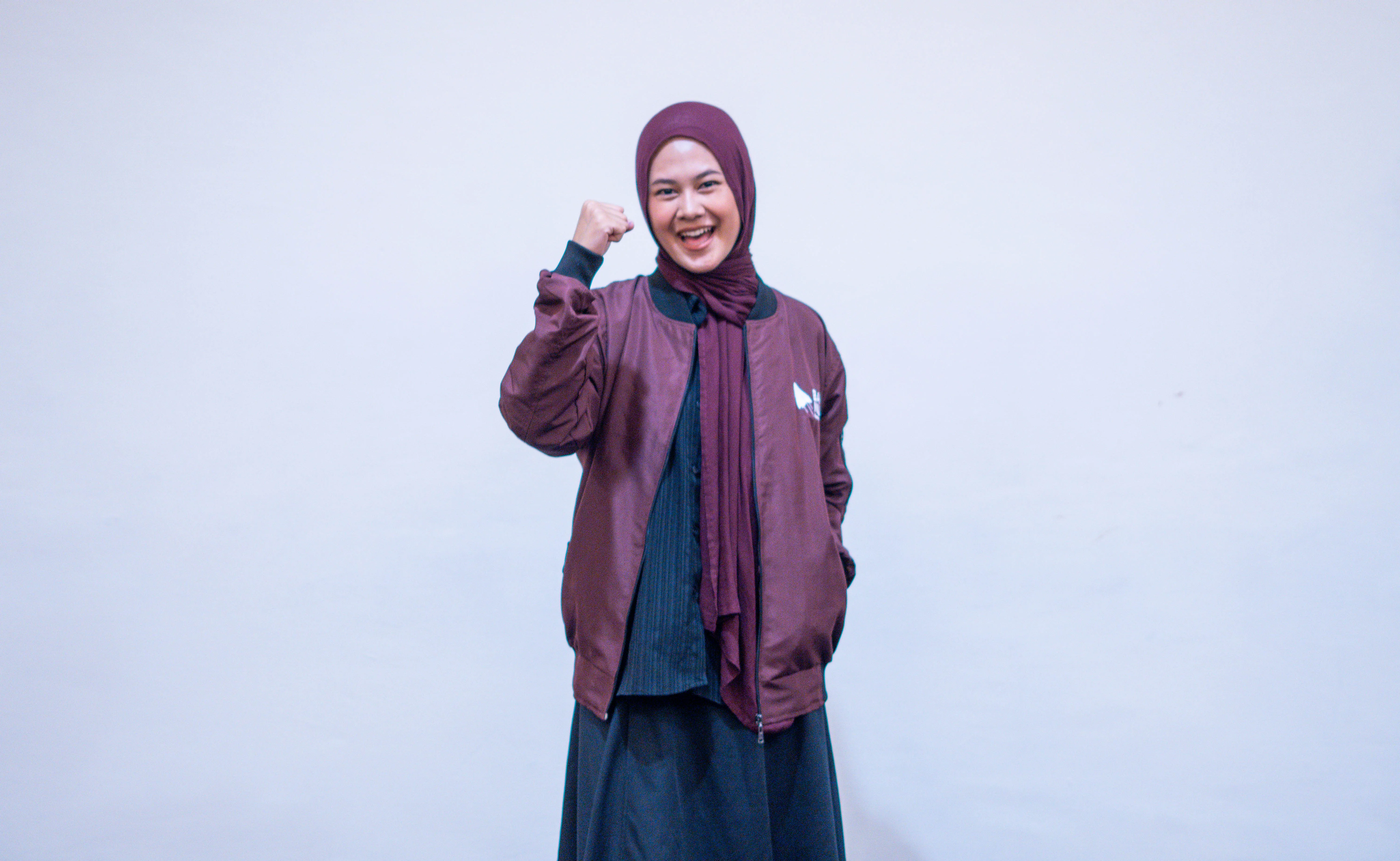 Nahdah Izzatisilmi